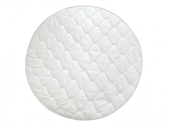 Bopita geschikt voor park matras Bopita, wit stuk(s)