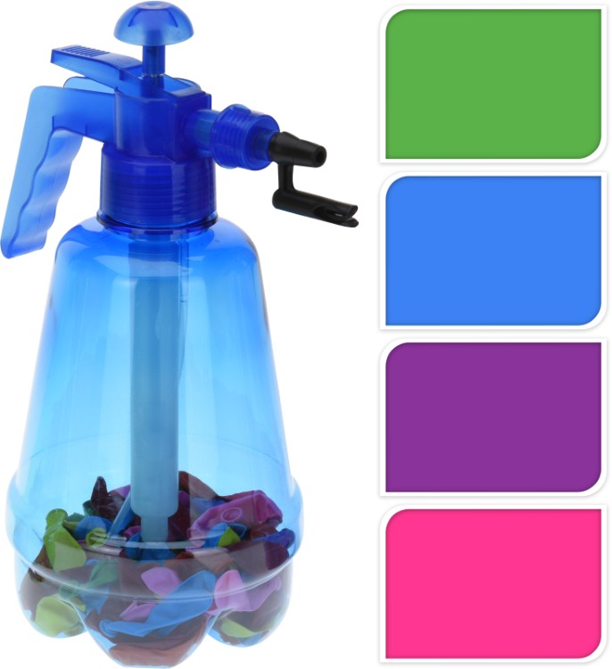 Tuinspeelgoed Waterballon