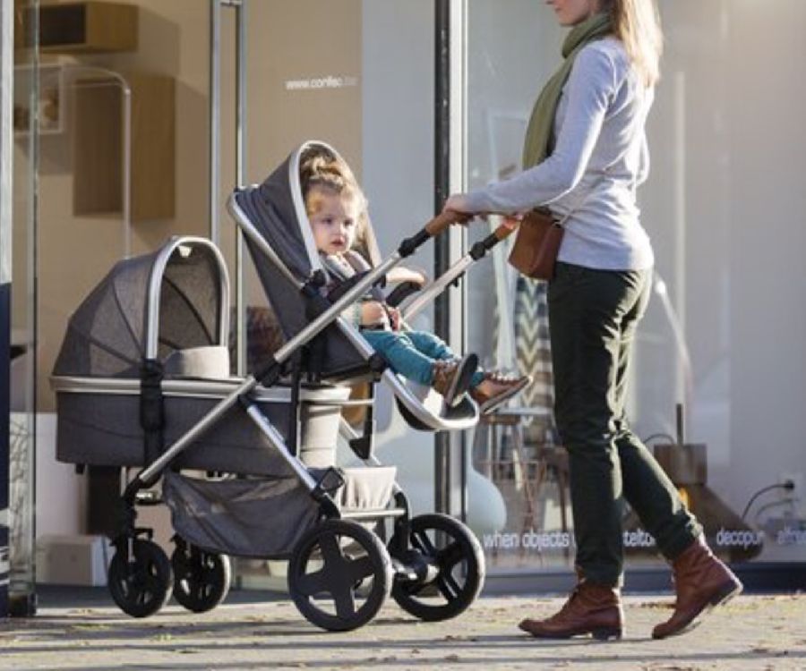 Frame Pericles 1GO2, geschikt voor Pericles 1GO2