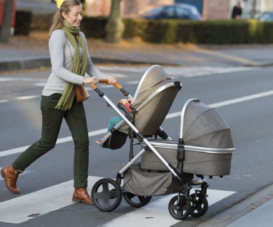 Inzet Pericles 1GO2, geschikt voor Pericles 1GO2