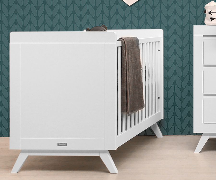 Bed Bopita, Anne, Anne 60x120, babybed | Bopita