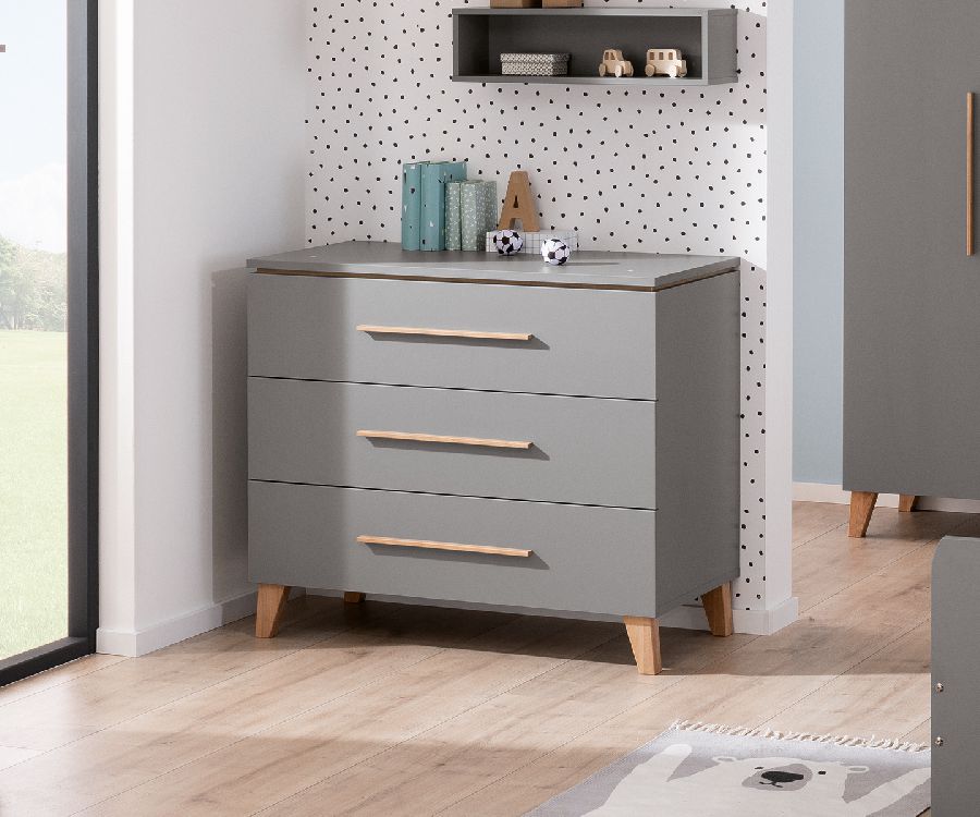 Commode Transland, Vito Mira Leigrijs