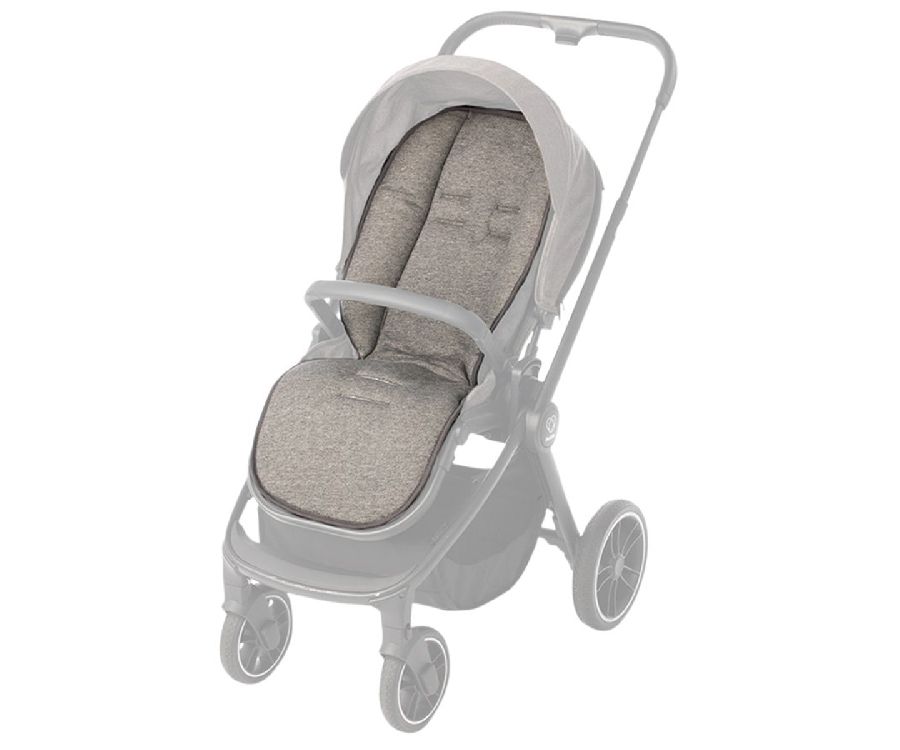 Inlegkussen Pericles, geschikt voor wandelwagen Pericles Crios/Crios 2.0/Crios 3.0