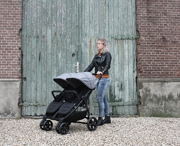 Buggy Kekk Xinn Twin