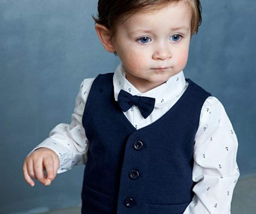 Strik Feetje | Classic