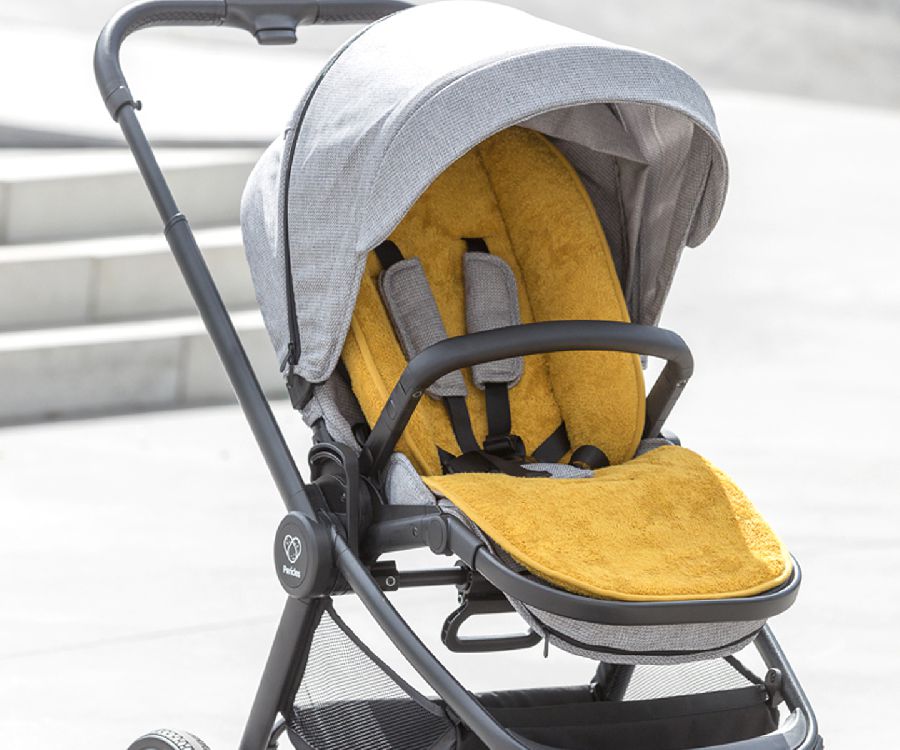 Inlegkussen Pericles, geschikt voor wandelwagen Pericles Crios/Crios 2.0/Crios 3.0