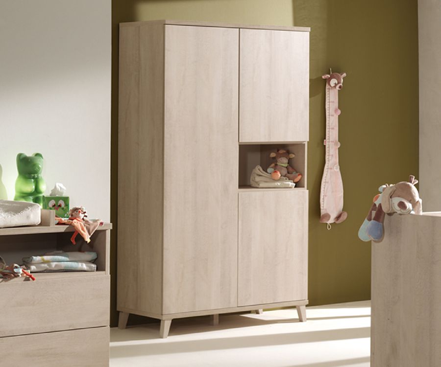 Kast NEYT, Pauline, 2-deurs