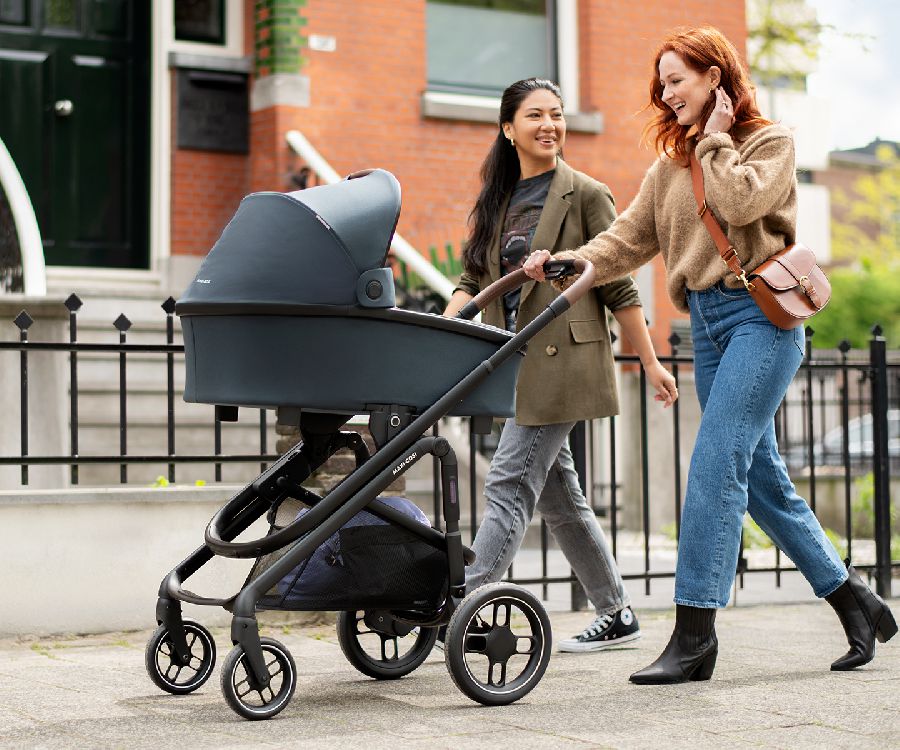 Wandelwagen Maxi-Cosi Plaza Plus