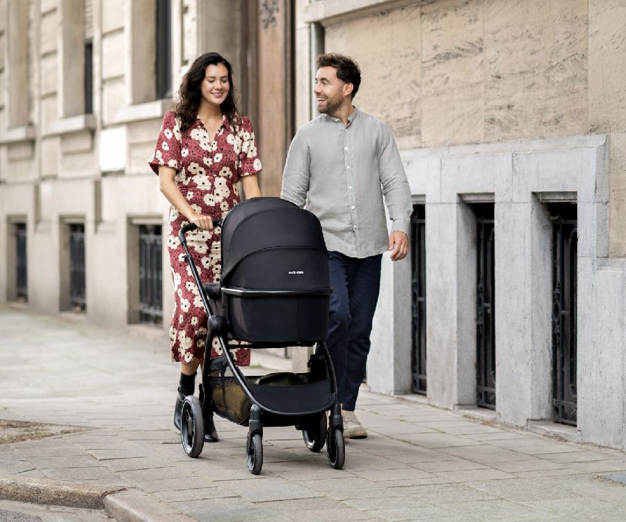 Wandelwagen Maxi-Cosi Street Plus