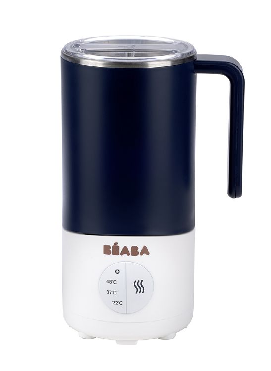 Flesverwarmer Beaba Milk Prep Drankbereider