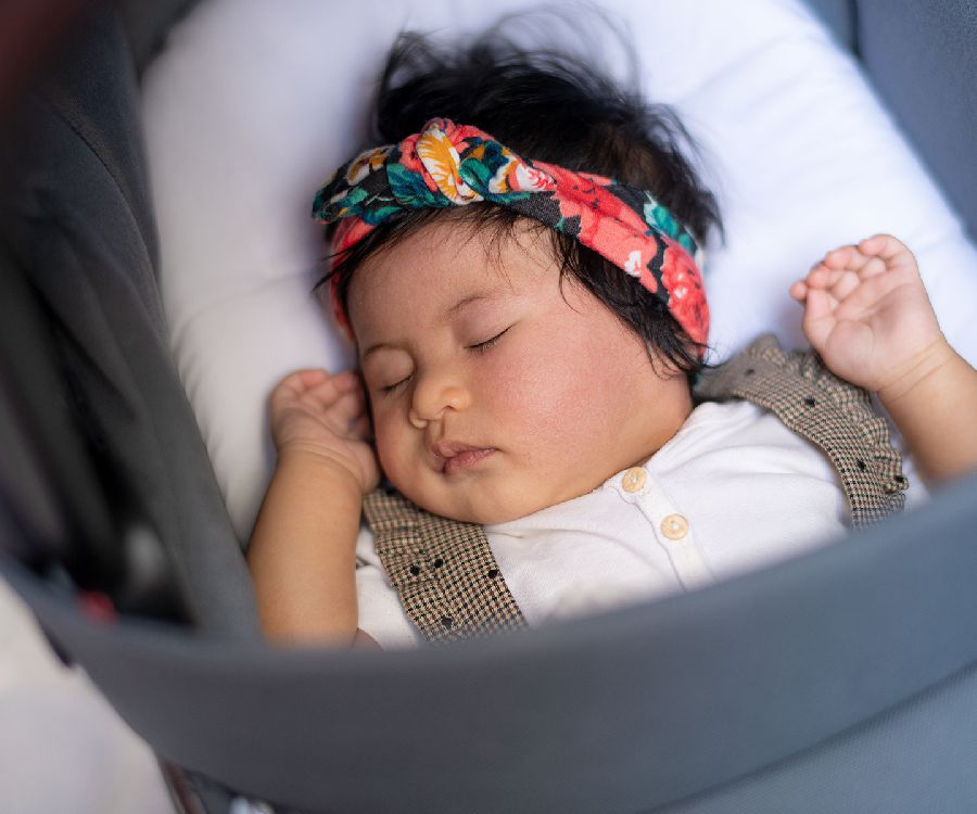 Buggy Maxi-Cosi Leona 2