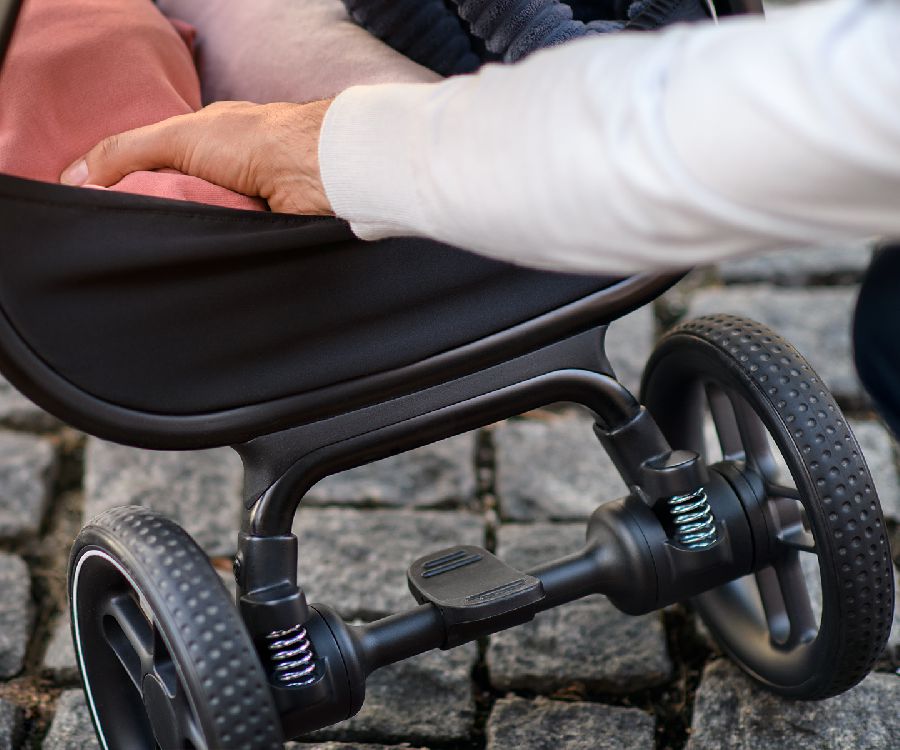 Buggy Maxi-Cosi Leona 2