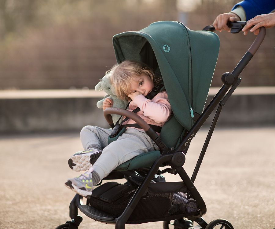 Buggy Maxi-Cosi Leona 2