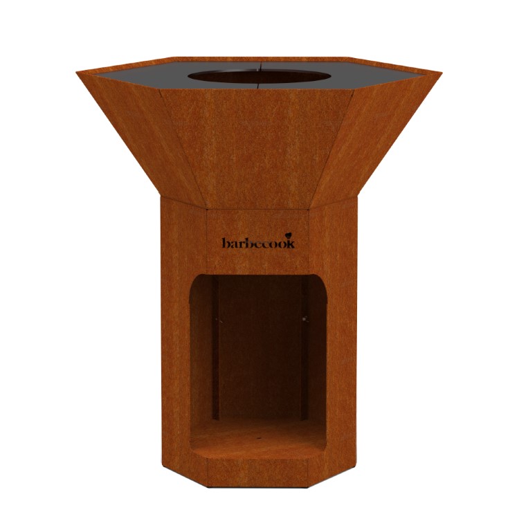 Barbecue Barbecook, Nestor