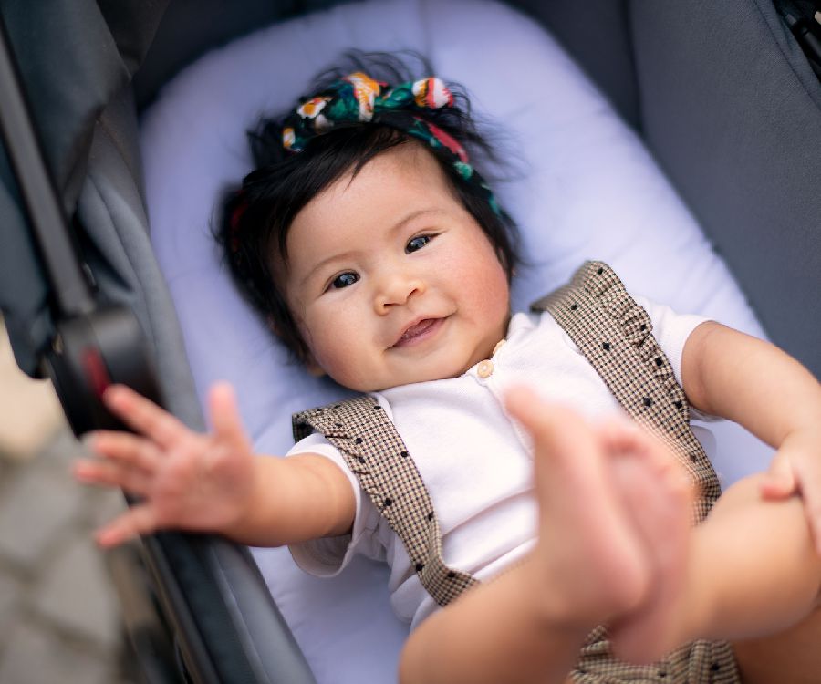 Buggy Maxi-Cosi Leona 2