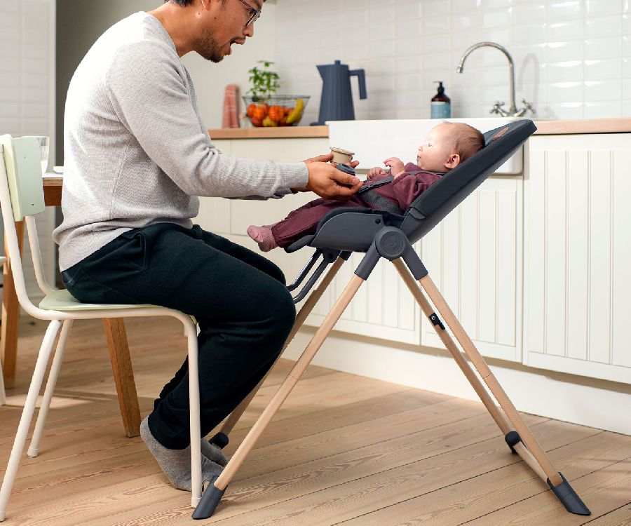 Eetstoel Maxi-Cosi Ava | Home Equipment