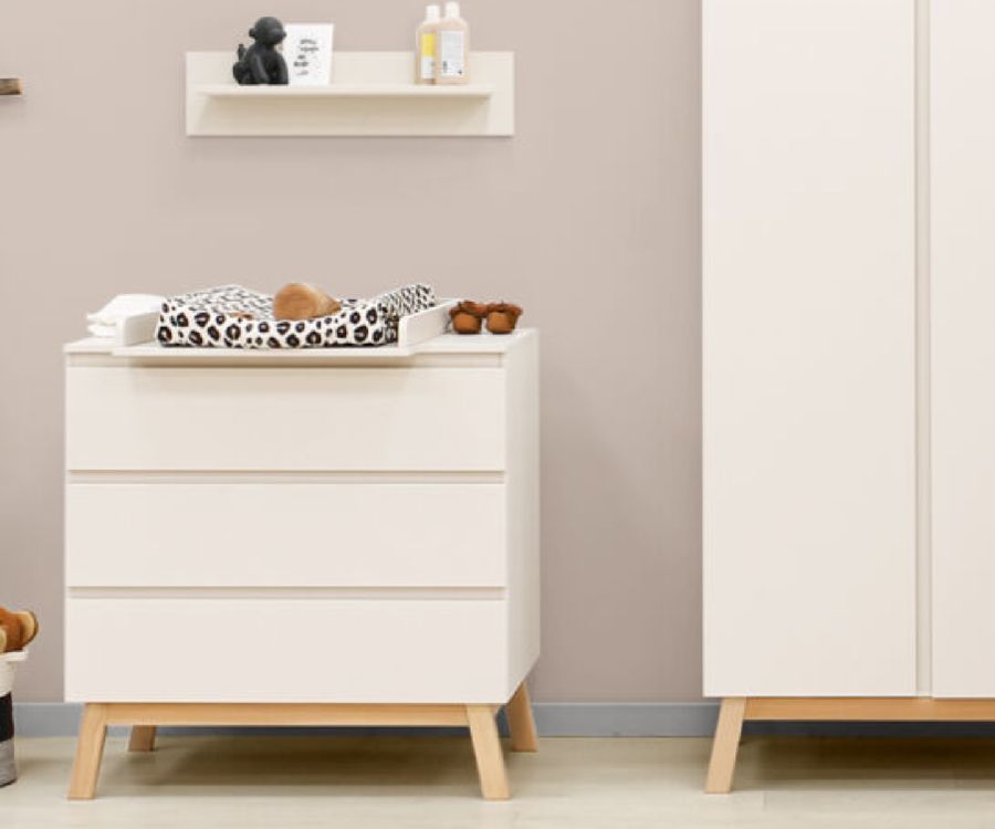 Commode Bopita, Saba Dune | Bopita