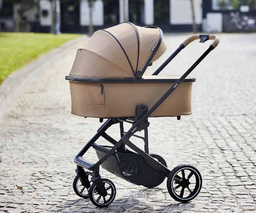 Draagmand Pericles Juno, geschikt voor Pericles Juno