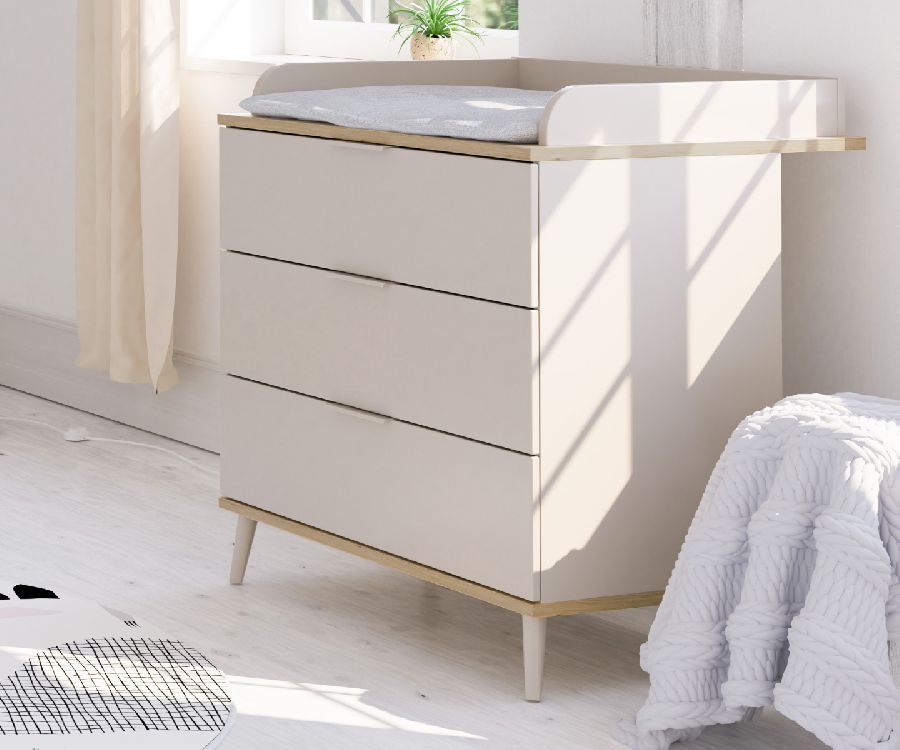 Commode Yuny by Paidi, Hazel