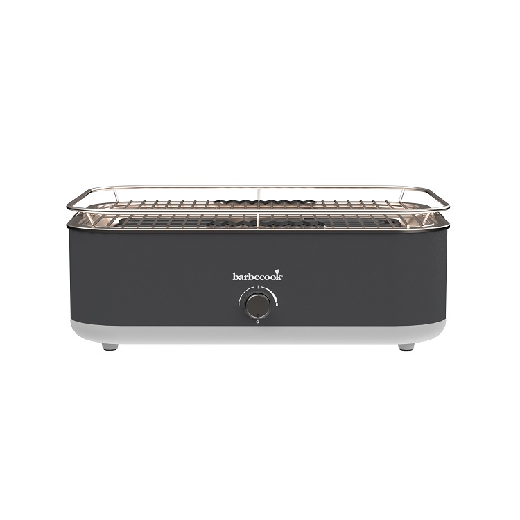 Barbecue Barbecook, E-Carlo