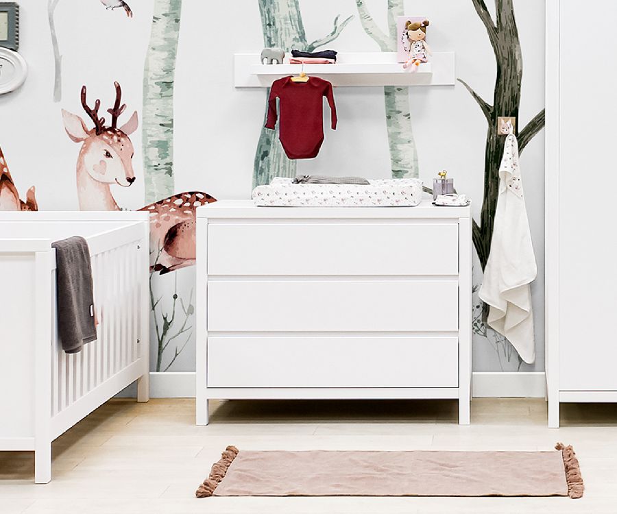 Commode Bopita, Corsica | Bopita