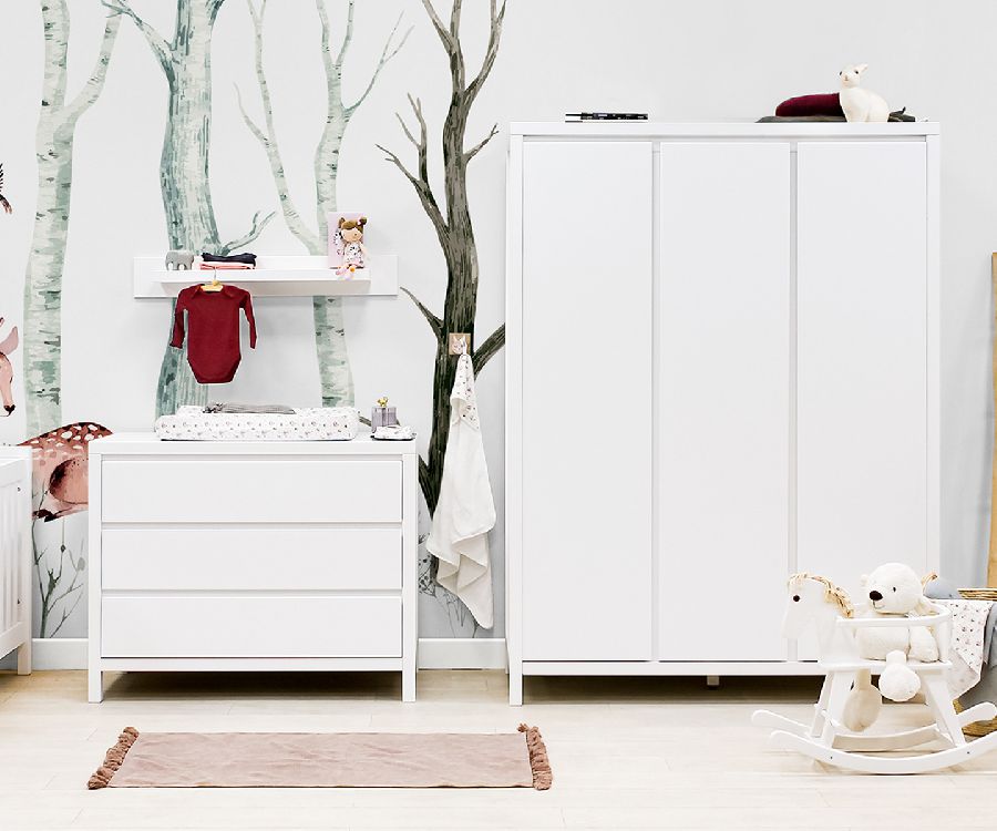 Kast Bopita, Corsica, 3-deurs | Bopita